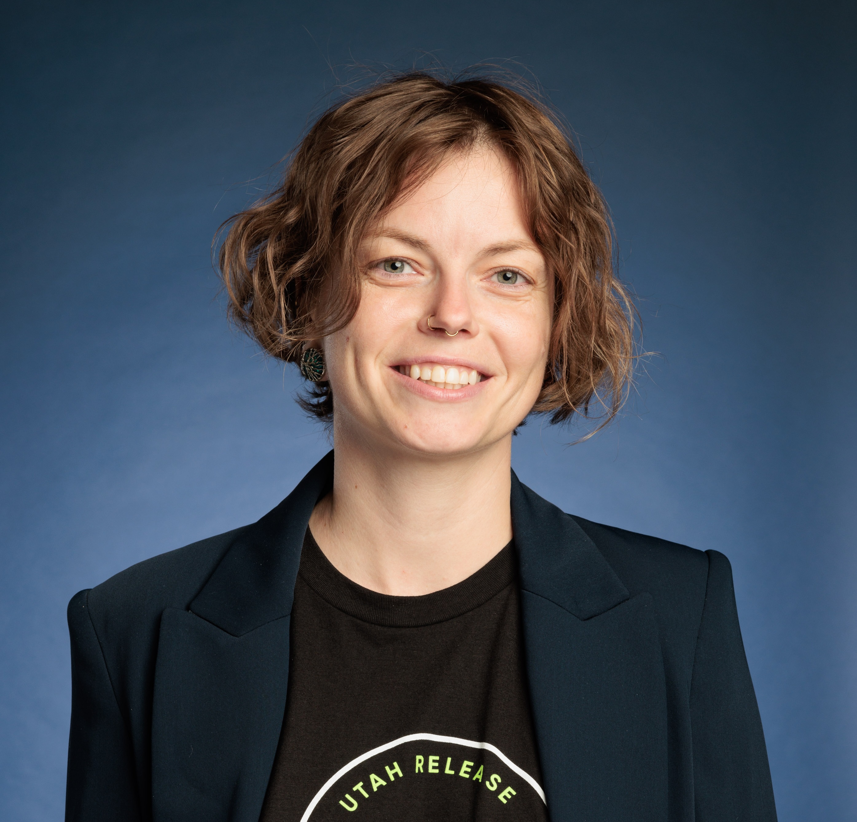 Mira Kalin, Founder of Aloris Labs